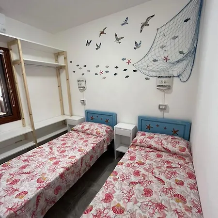 Splendido Budditogliu Con Jacuzzi San Teodoro (Sardinia)