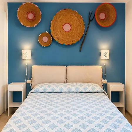 Splendido Budditogliu Con Jacuzzi