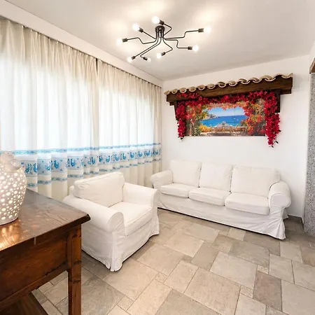 Splendido Budditogliu Con Jacuzzi Apartmán