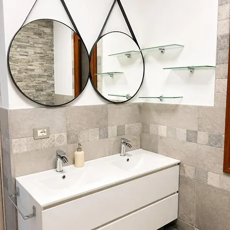 Splendido Budditogliu Con Jacuzzi *