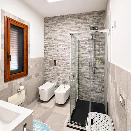 Splendido Budditogliu Con Jacuzzi *